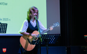 Uroczyste podsumowanie Olimpiad Ekologicznych