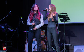 Uroczyste podsumowanie Olimpiad Ekologicznych