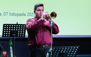 Uroczyste podsumowanie Olimpiad Ekologicznych