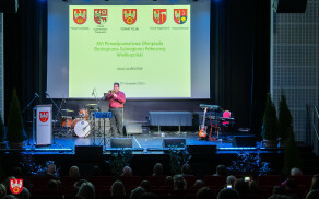 Uroczyste podsumowanie Olimpiad Ekologicznych