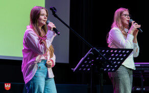 Uroczyste podsumowanie Olimpiad Ekologicznych