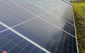 Inwestycje proekologiczne w DPS-ach dobiegają końca