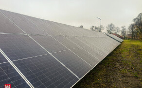 Inwestycje proekologiczne w DPS-ach dobiegają końca