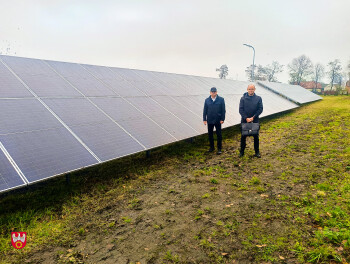 Inwestycje proekologiczne w DPS-ach dobiegają końca
