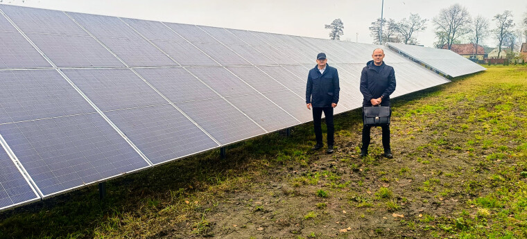 Inwestycje proekologiczne w DPS-ach d...