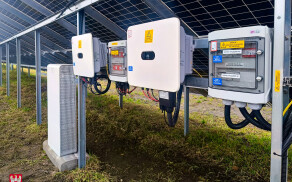 Inwestycje proekologiczne w DPS-ach dobiegają końca