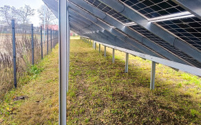 Inwestycje proekologiczne w DPS-ach dobiegają końca