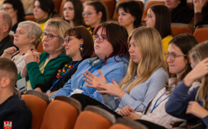 Wolontariusze z Powiatu Pilskiego wśród wyróżnionych