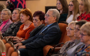 Wolontariusze z Powiatu Pilskiego wśród wyróżnionych