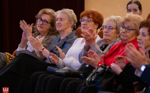 Wolontariusze z Powiatu Pilskiego wśród wyróżnionych