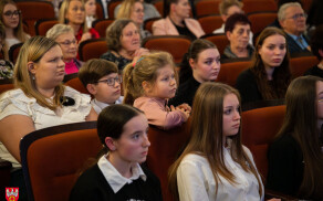 Wolontariusze z Powiatu Pilskiego wśród wyróżnionych