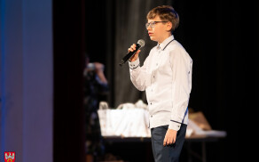 Wolontariusze z Powiatu Pilskiego wśród wyróżnionych