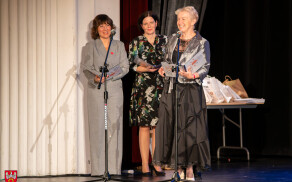 Wolontariusze z Powiatu Pilskiego wśród wyróżnionych