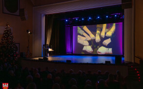 Wolontariusze z Powiatu Pilskiego wśród wyróżnionych