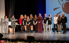 Wolontariusze z Powiatu Pilskiego wśród wyróżnionych