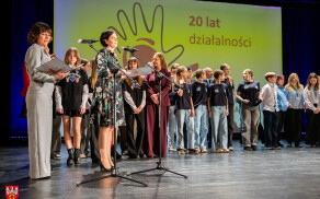 Wolontariusze z Powiatu Pilskiego wśród wyróżnionych