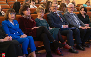 Wolontariusze z Powiatu Pilskiego wśród wyróżnionych