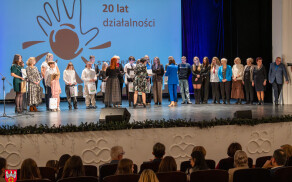 Wolontariusze z Powiatu Pilskiego wśród wyróżnionych