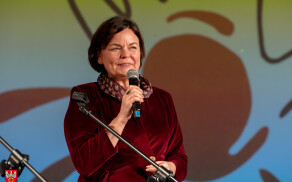 Wolontariusze z Powiatu Pilskiego wśród wyróżnionych