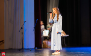 Wolontariusze z Powiatu Pilskiego wśród wyróżnionych