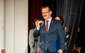 Wolontariusze z Powiatu Pilskiego wśród wyróżnionych