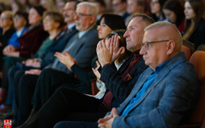 Wolontariusze z Powiatu Pilskiego wśród wyróżnionych