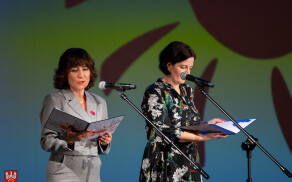 Wolontariusze z Powiatu Pilskiego wśród wyróżnionych