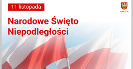 Narodowe Święto Niepodległości