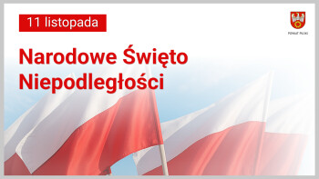 Narodowe Święto Niepodległości