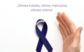 Zapraszamy na Konferencję nt. raka jelita grubego