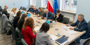 "Biegaj z nami" w każdej gminie powiatu