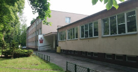 Internat Ekonomika czasowo zamknięty