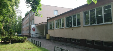 Internat Ekonomika czasowo zamknięty