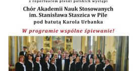 Zaśpiewajmy razem dla Niepodległej!