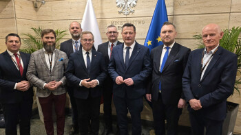 W Ministerstwie Energii o Północnej Wielkopolsce