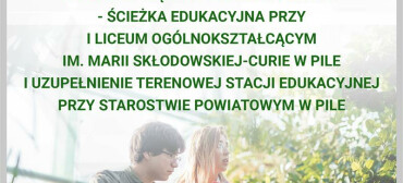 Zielone zakątki