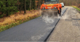 Ruszyła modernizacja drogi Grabówno –...