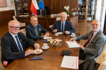 O lokalnym rozwoju z ekspertami akademickimi