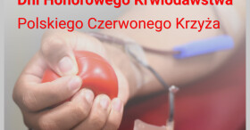 Dni Honorowego Krwiodawstwa PCK