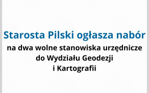 Nabór na stanowiska urzędnicze