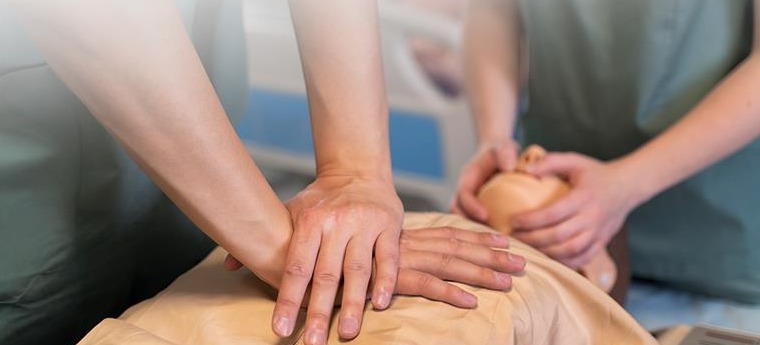 Wrzesień pod znakiem pierwszej pomocy