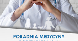 Zapisz się do lekarza rodzinnego w pilskim szpitalu