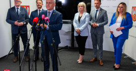 Likwidujemy zaniedbania! 2 mln zł na remont internatu Ekonomika