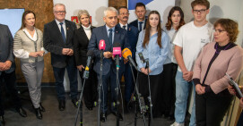 Internat Ekonomika po remoncie!