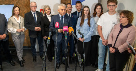 Internat Ekonomika po remoncie!