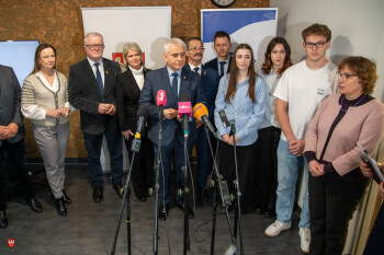 Internat Ekonomika po remoncie!