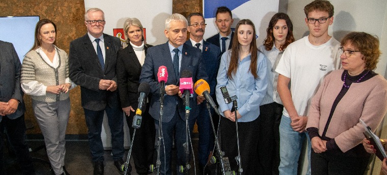 Internat Ekonomika po remoncie!