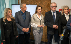 Internat Ekonomika po remoncie!