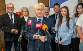 Internat Ekonomika po remoncie!