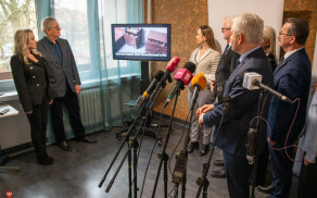 Internat Ekonomika po remoncie!